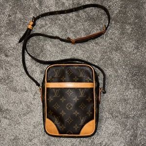 Louis Vuitton Danube Crossbody
